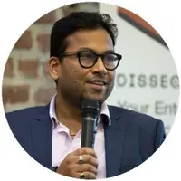 Apoorva Kumar