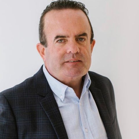 Pat Phelan