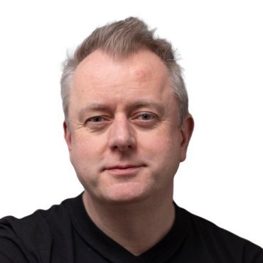 Sean Blanchfield