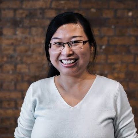 Yanwen Chen