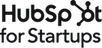 HubSpot for Startups