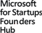 Microsoft for Startups Founders Hub
