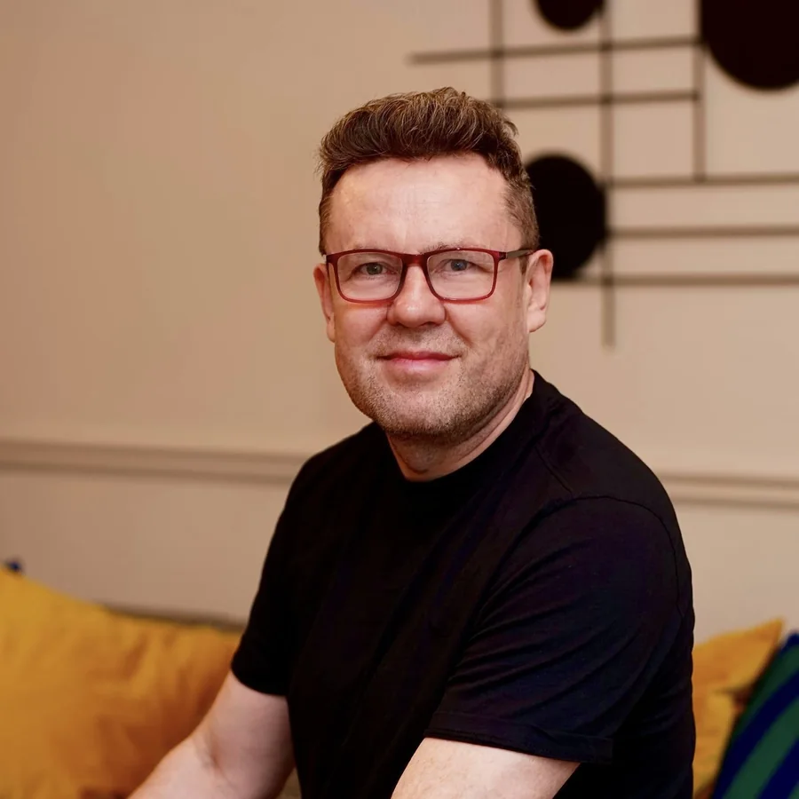 Brian Kinane