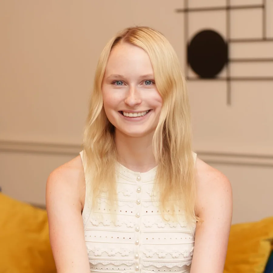 Isabelle Smurfit